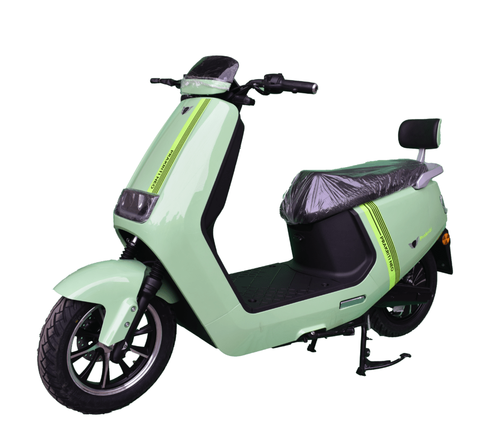 Prakriti Electric Toto Gaya